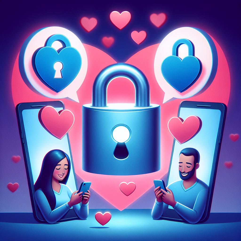 Yoel Roth’s Insights on Dating App Safety and Trust: A Safer Internet Day Special Focus